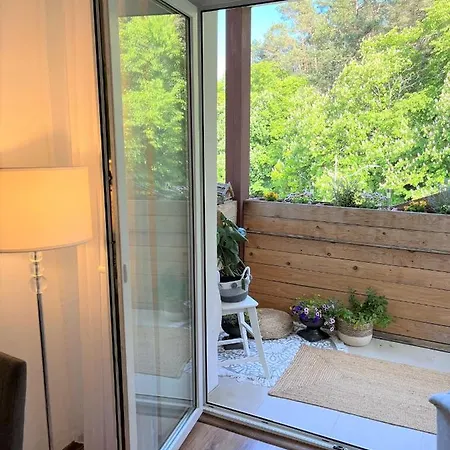 Appartement Apartament Marcowy Sopot