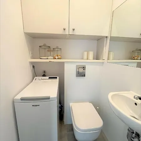 Apartament Marcowy * Sopot