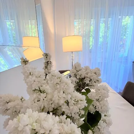 Appartement Apartament Marcowy