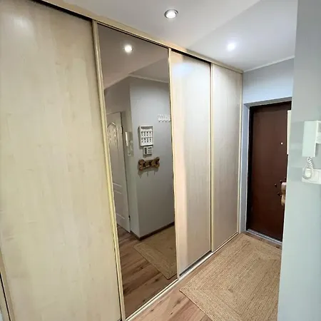 Apartament Marcowy * Sopot