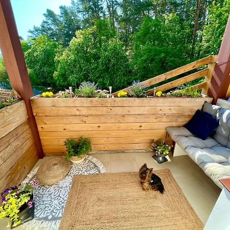 Apartament Marcowy * Sopot