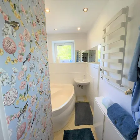 Lägenhet Apartament Marcowy