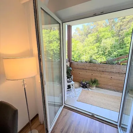 Apartament Marcowy Sopot